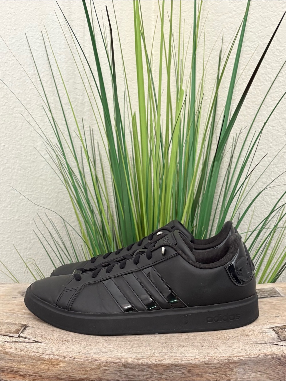 Adidas Star Wars Darth Vader Sneakers